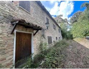 RGE 37/2024 - Tribunale di Urbino - Lotto 1