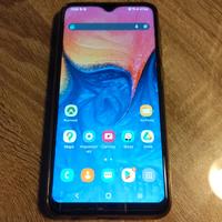 telefono Samsung  A 10