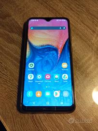 telefono Samsung  A 10