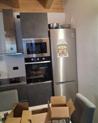 cucina completa 