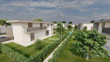 Nuove costruzioni - Lonato del Garda