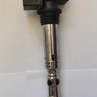 Bobina di Accensione Nuova NGK U50006 (Cod. 015N)