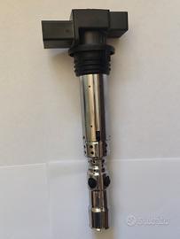 Bobina di Accensione Nuova NGK U50006 (Cod. 015N)