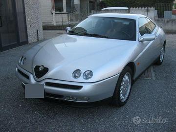 Alfa romeo gtv 2.0 16v twin spark