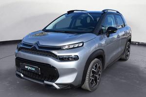 Citroën C3 Aircross PureTech 110 S&S Max