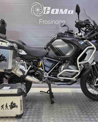 BMW R 1250 GS Adventure Abs my21