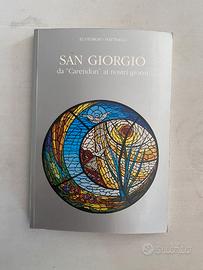 San Giorgio da Careddonn ai nostri giorni