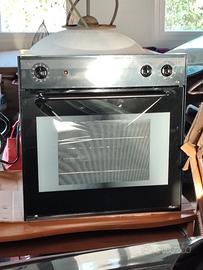 forno da incasso usato marchio Nardi, funzionante.