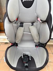 Seggiolino auto Giordani