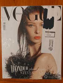 Vogue Italia n. 811 marzo 2018 nuovo 