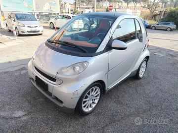 Smart ForTwo 0.8 passion cdi