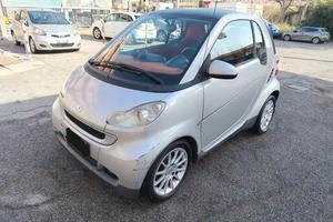 Smart ForTwo 0.8 passion cdi