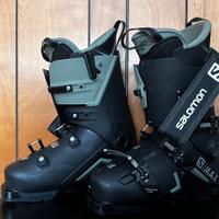 Scarpe da Sci Salomon Uomo