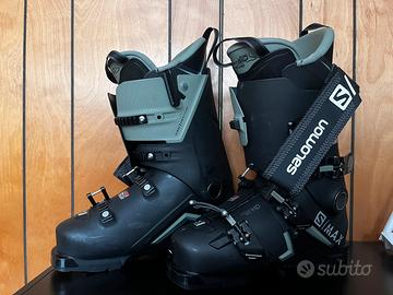 Scarpe da Sci Salomon Uomo