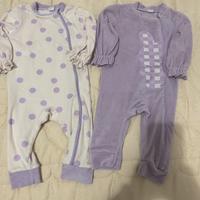 Tutine neonata 9/12 mesi