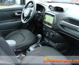 JEEP Renegade 2.0 Mjt 140CV 4WD Limited Panoram