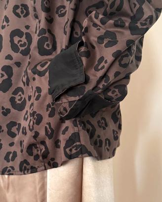 Blazer Strutturato Oversize Mariella Burani