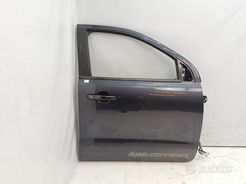 Porta portiera anteriore destra ford ranger iii 20