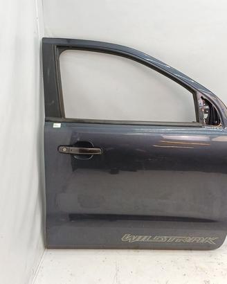 Porta portiera anteriore destra ford ranger iii 20