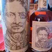 Don Papa Rum 