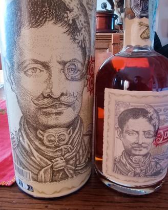 Don Papa Rum 