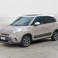 FIAT 500L Trekking 1.6 Multijet 105cv