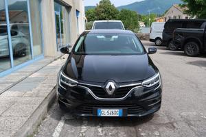 Renault Megane Sporter Blue dCi 115 CV AutomaticaT