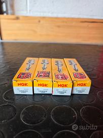 Candele NGK CR9EKB Seminuove