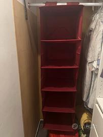 Organizer ikea