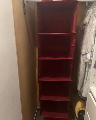 Organizer ikea