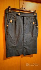 Gonna Yell! Industry