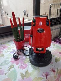  macchina da caffè Frog revolution 