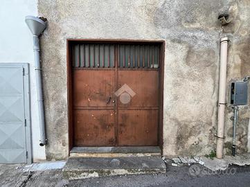 BOX A SANTERAMO IN COLLE