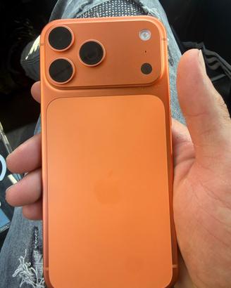 Iphone 17 pro max 1TB