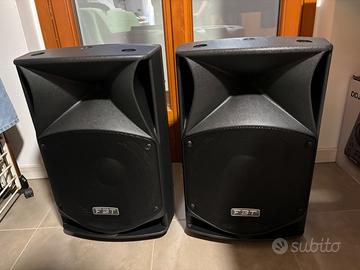 Nuove Fbt JMaxx 114A