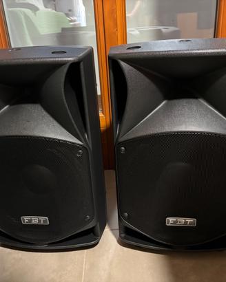 Nuove Fbt JMaxx 114A
