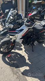 Benelli TRK 702 - 2024