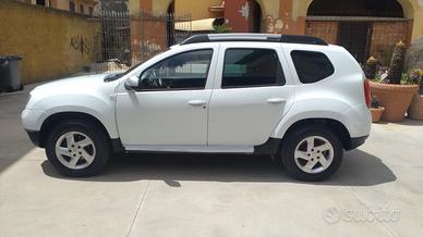 DACIA Duster 1ª serie - 2011