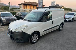 OPEL Combo 1.6 CDTI 105CV PC-TN Van (750kg) E5+