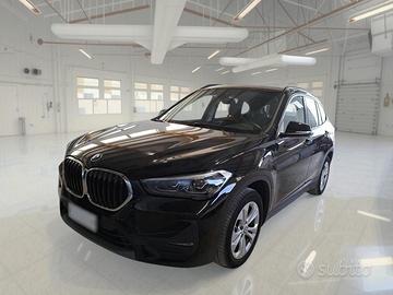 BMW X1 XDRIVE 25E BUSINESS ADVANTAGE AUTOMATICO SU