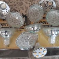 Lampade led stock