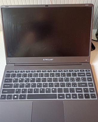 TECLAST F7PLUS3 Laptop 14 Pollici PC Portatile 8GB
