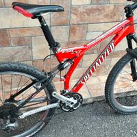 specialized MTB 