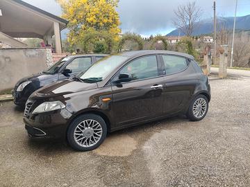  lancia y gpl