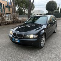 BMW 330 XD 3.0 D 2005 12 MESI DI GARANZIA