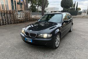 BMW 330 XD 3.0 D 2005 12 MESI DI GARANZIA