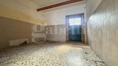 Attività Commerciale Calvizzano [LF337ACG]