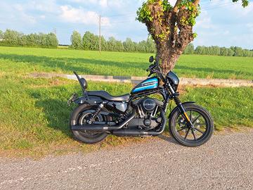 iron 1200 sporster