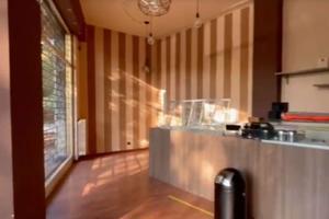 NEGOZIO ZONA PISCINE - CONCA D'ORO