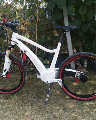 Neox crosser